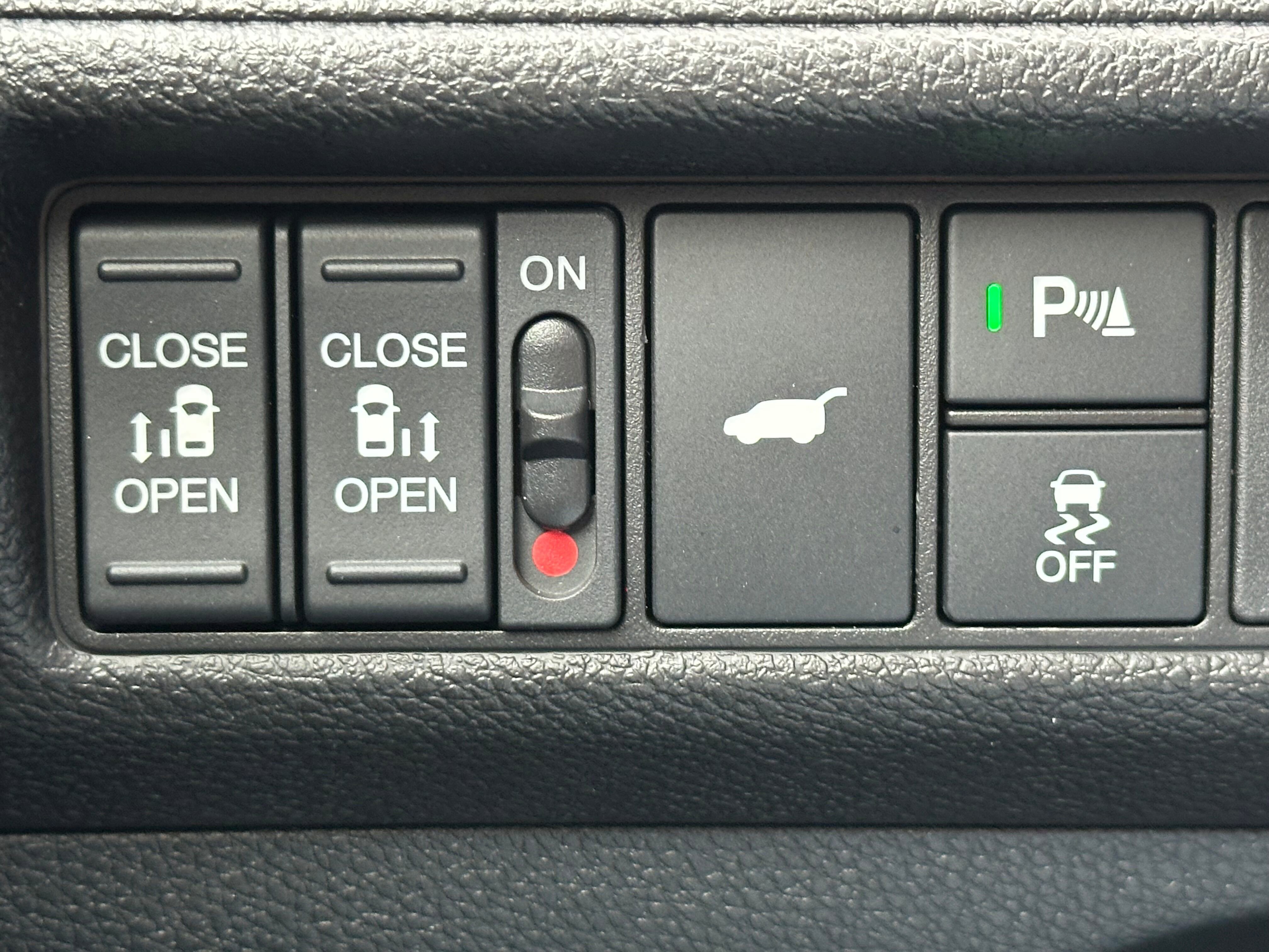New 2026 Honda Odyssey Touring image 30