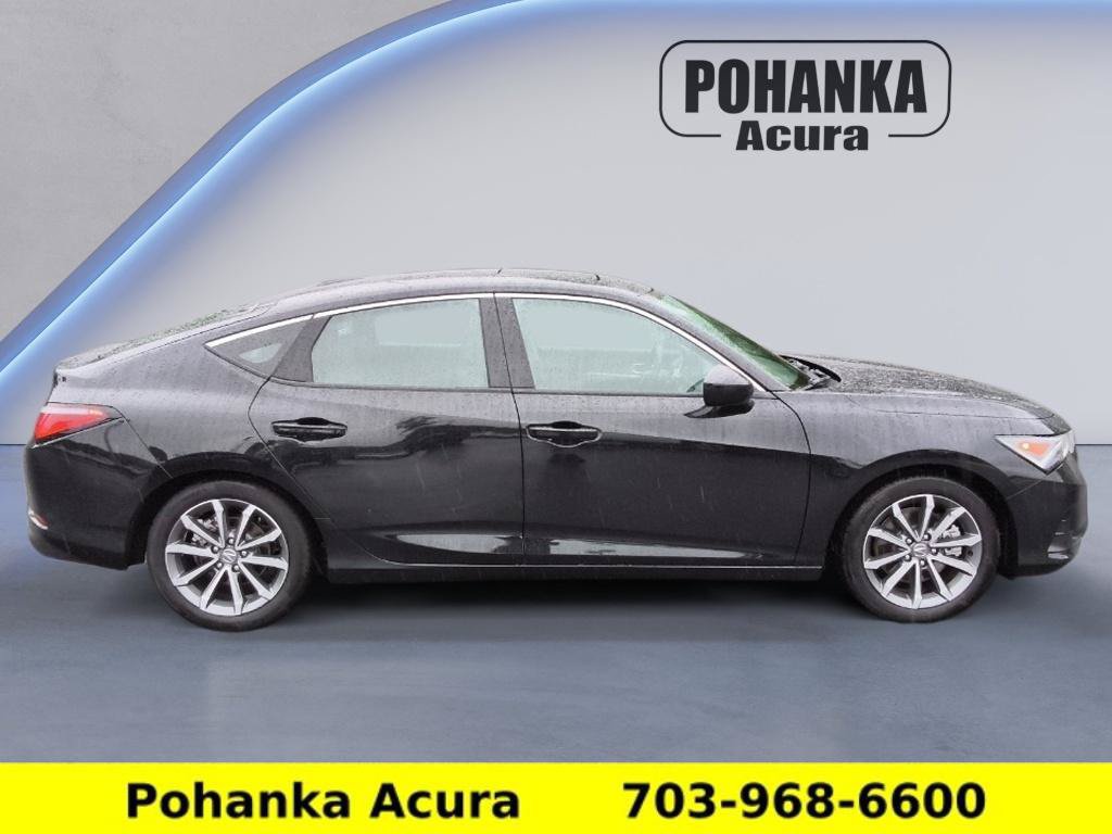 Used 2024 Acura Integra FWD image 8