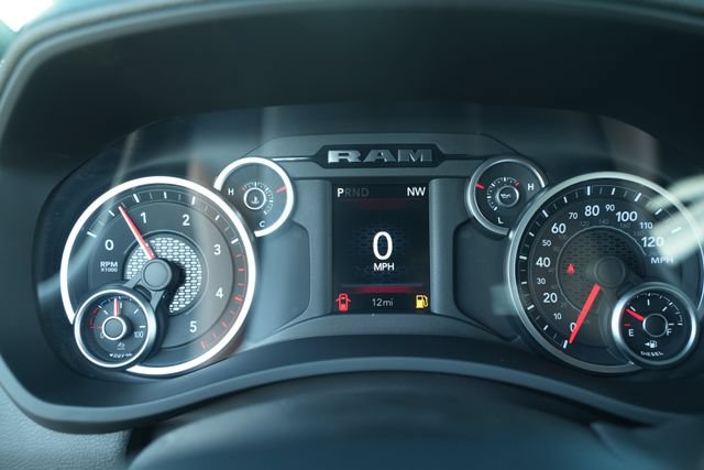 New 2026 RAM 2500 Tradesman AWD/4WD image 27