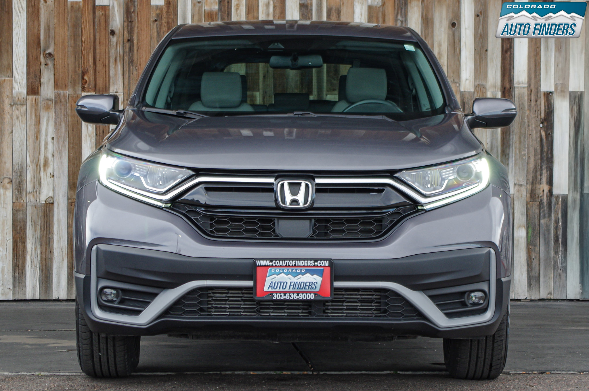 Used 2020 Honda CR-V EX-L image 6