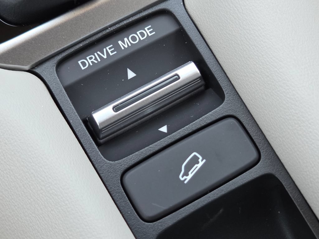 New 2027 Honda HR-V EX-L image 9