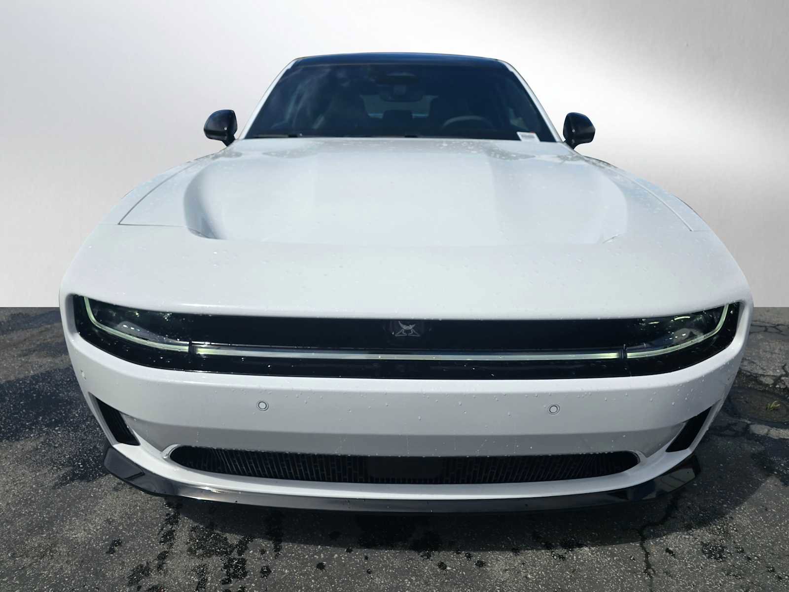 Used 2024 Dodge Charger Daytona Scat Pack w/ Plus Group AWD/4WD image 8