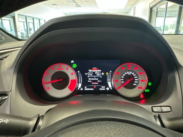Used 2023 Acura RDX A-Spec AWD/4WD image 24