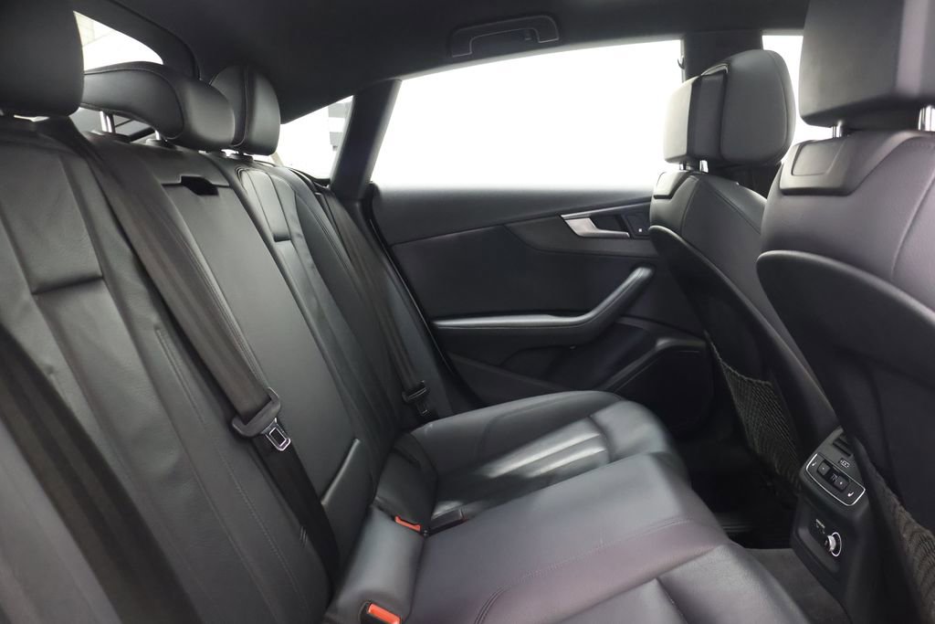 Used 2019 Audi A5 2.0T Premium Plus w/ Premium Plus image 24