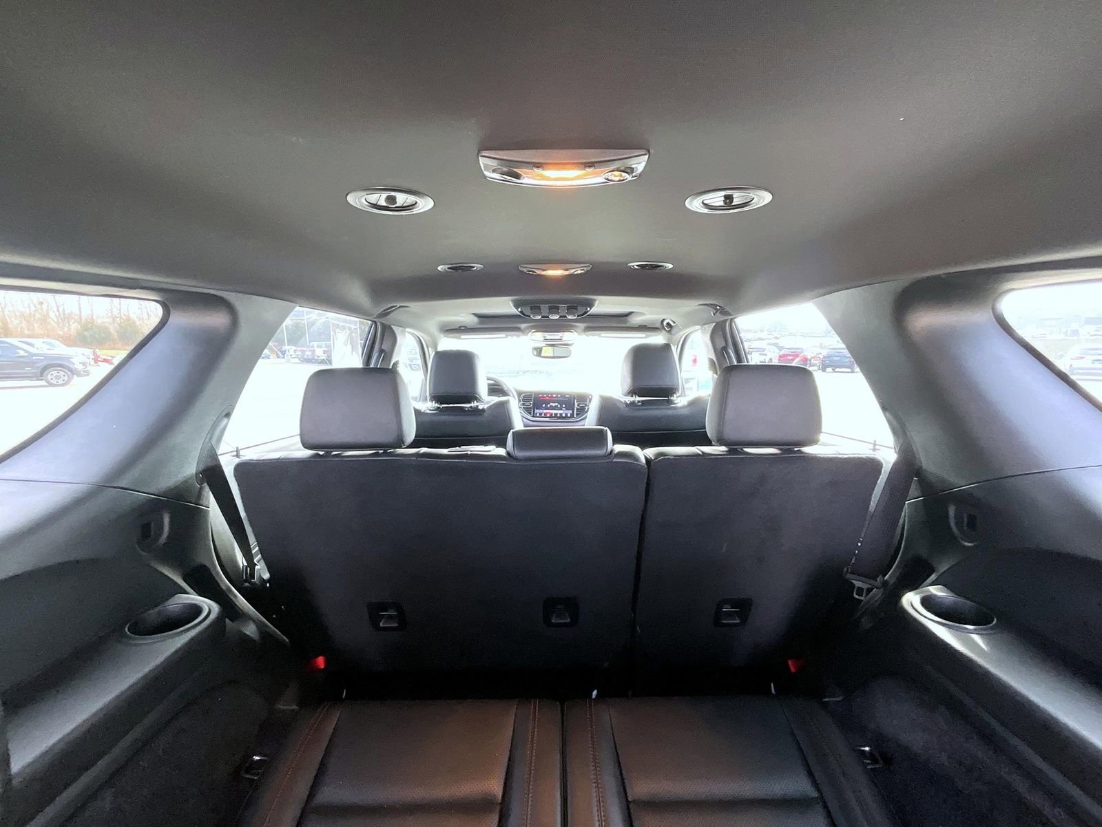 Used 2025 Dodge Durango GT image 25