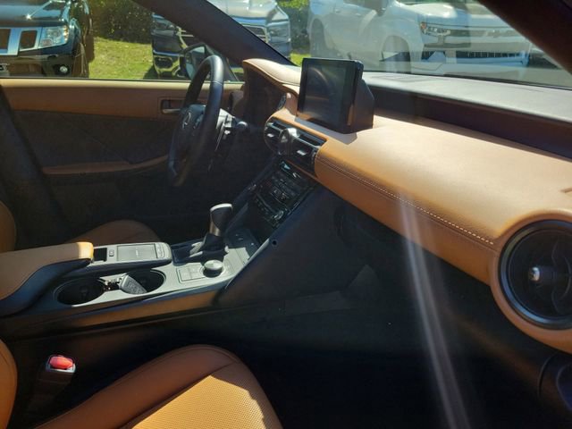 Used 2025 Lexus IS 350 F Sport w/ Accessory Package image 32