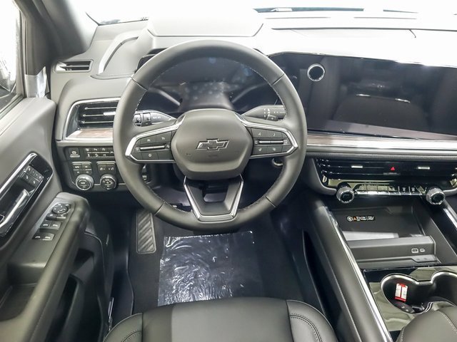 New 2026 Chevrolet Tahoe Z71 image 14