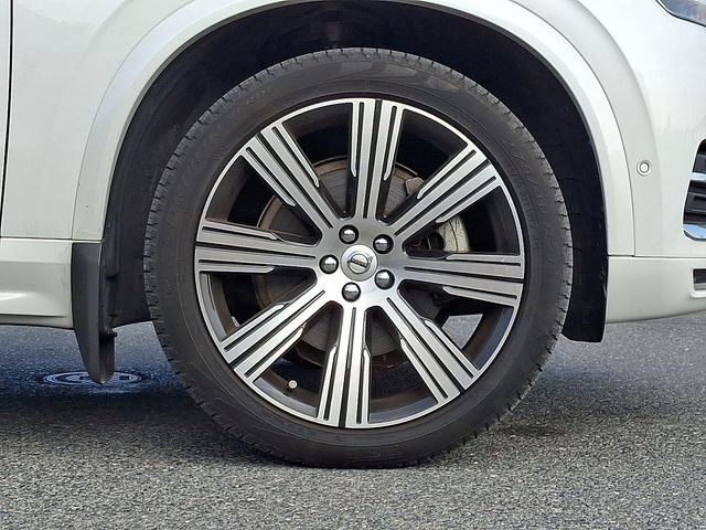 Used 2023 Volvo XC90 B6 Ultimate w/ Lounge Package AWD/4WD image 7