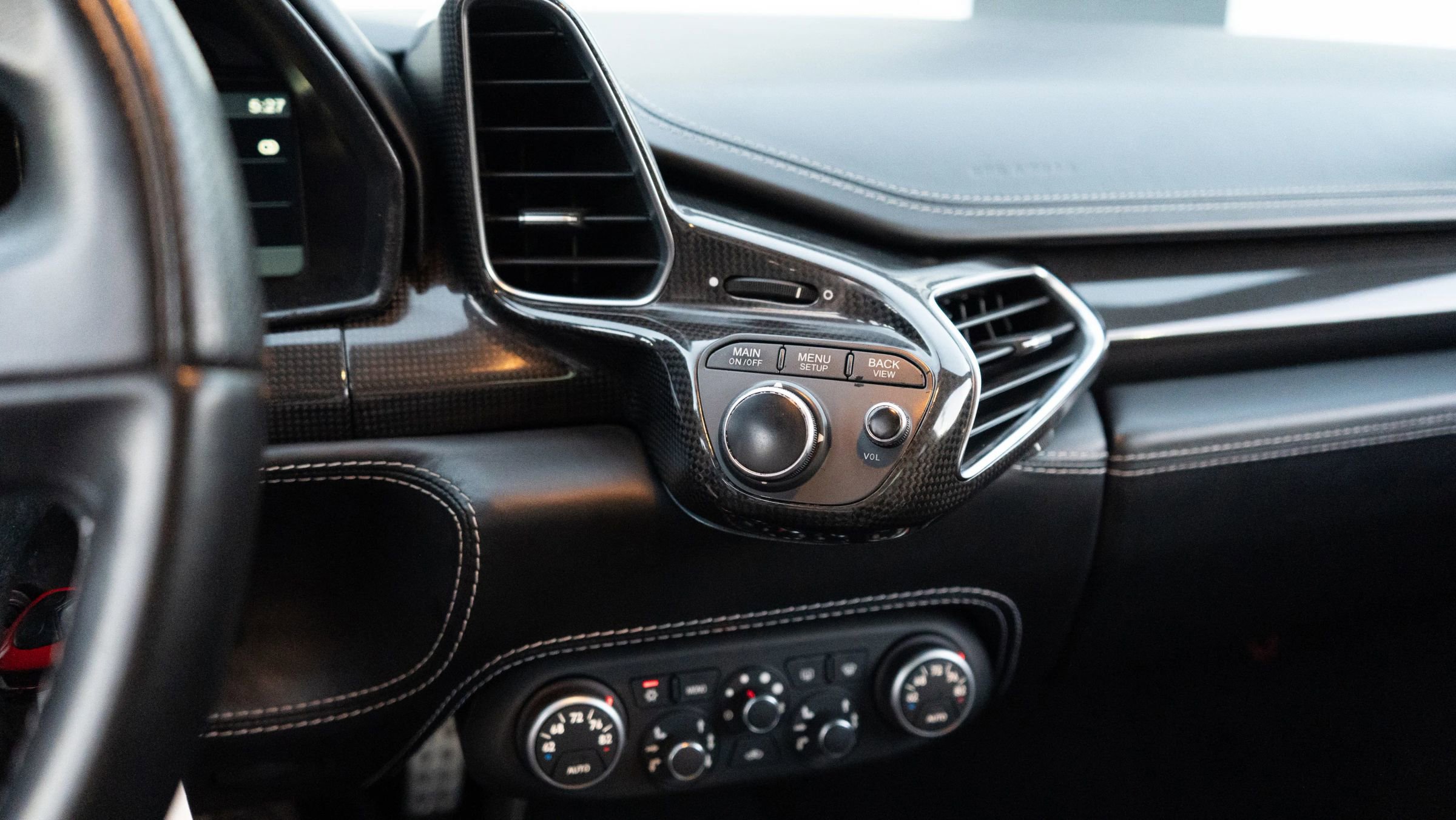 Used 2011 Ferrari 458 Italia Coupe image 22