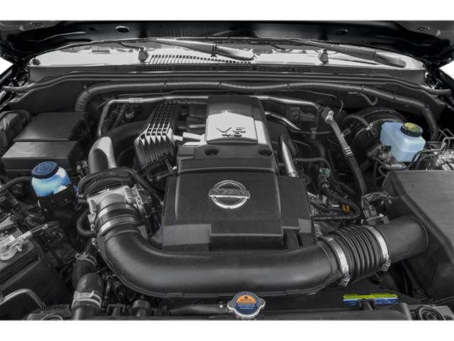 Used 2019 Nissan Frontier SV RWD image 16