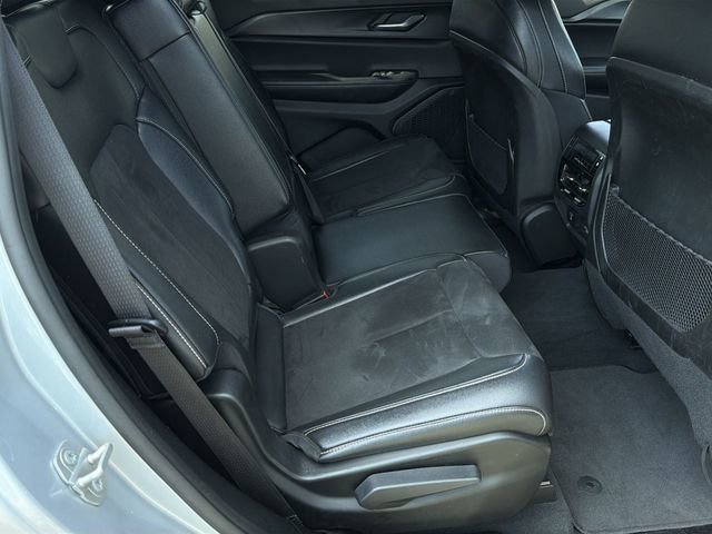 Used 2024 Jeep Grand Cherokee L Laredo image 36