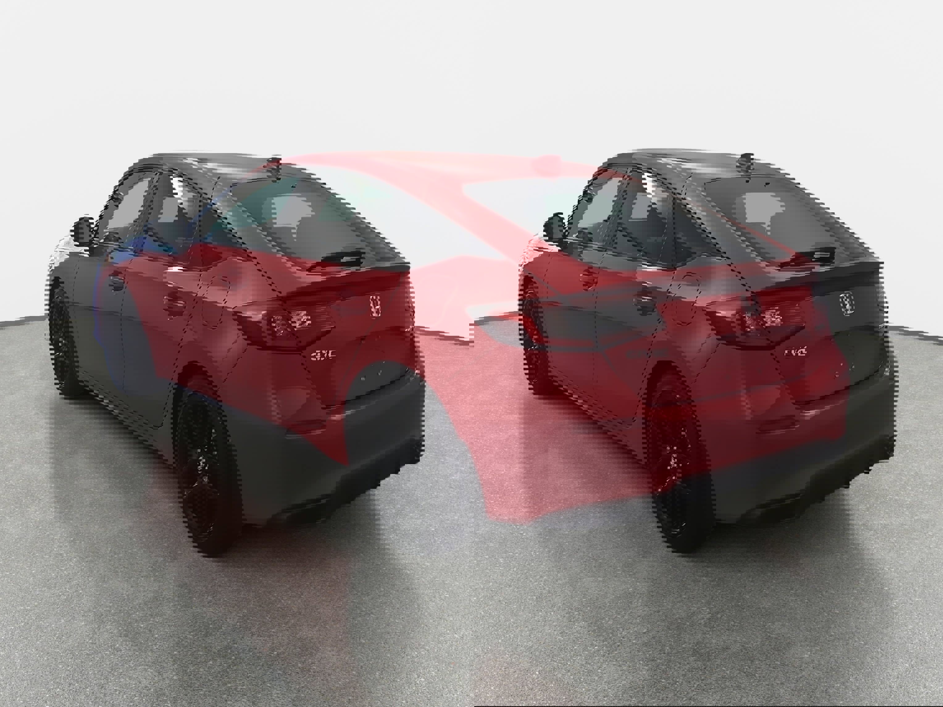 Certified 2023 Honda Civic Sport image 7