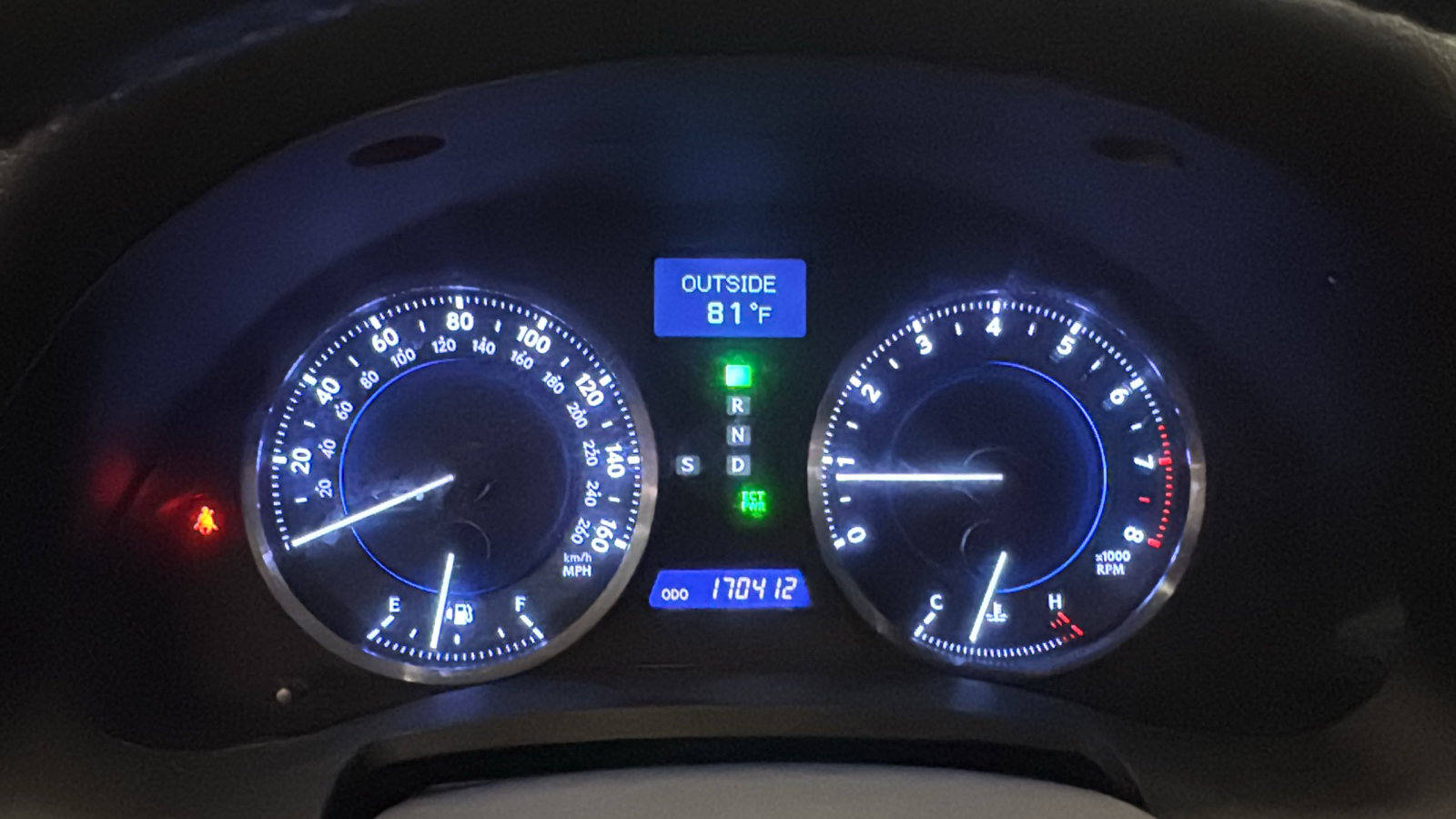 Used 2011 Lexus IS 250 AWD w/ Premium Pkg Value Edition image 15