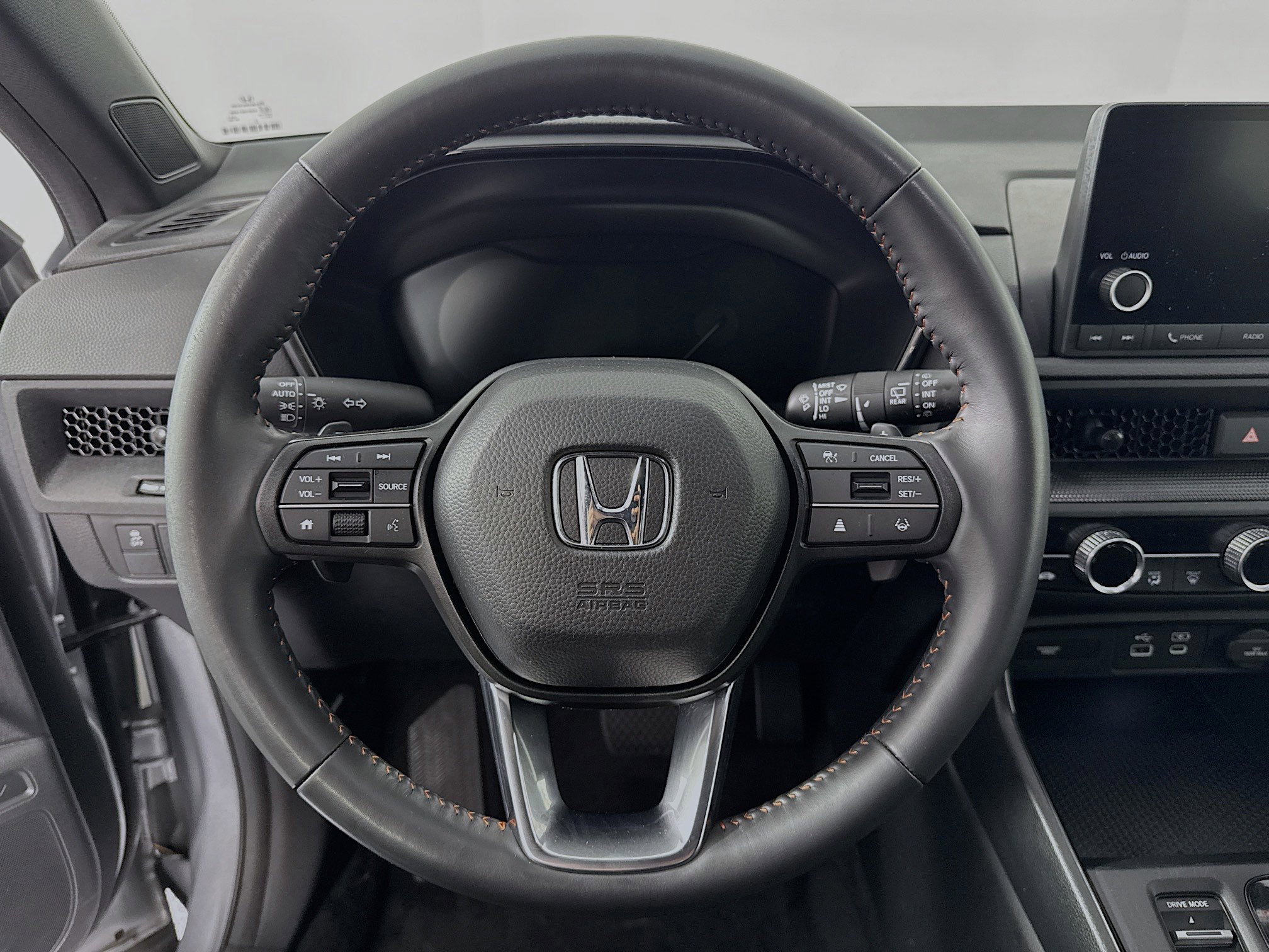 Certified 2023 Honda CR-V Sport image 11