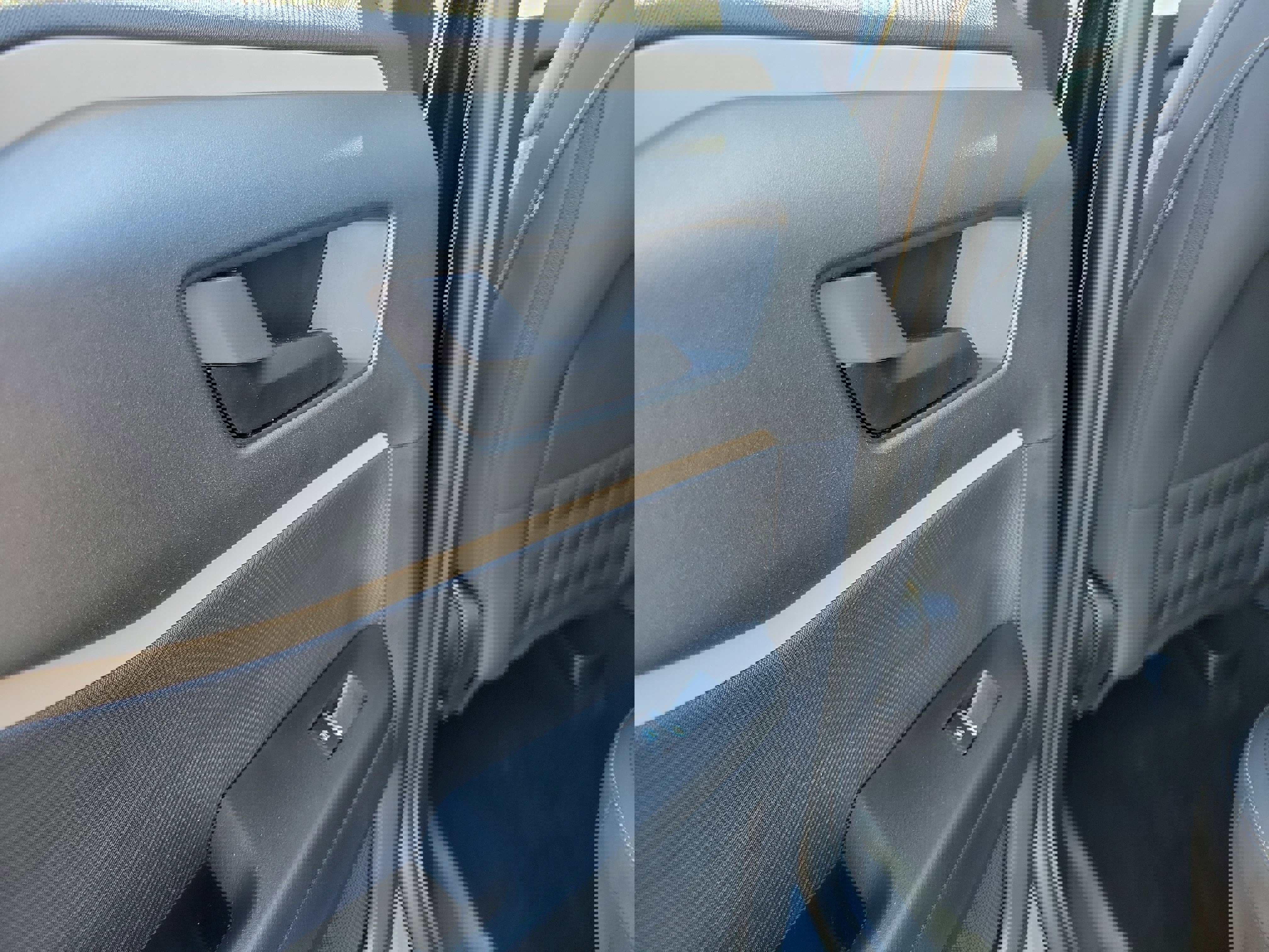 Used 2025 Ford Bronco Sport Big Bend image 13