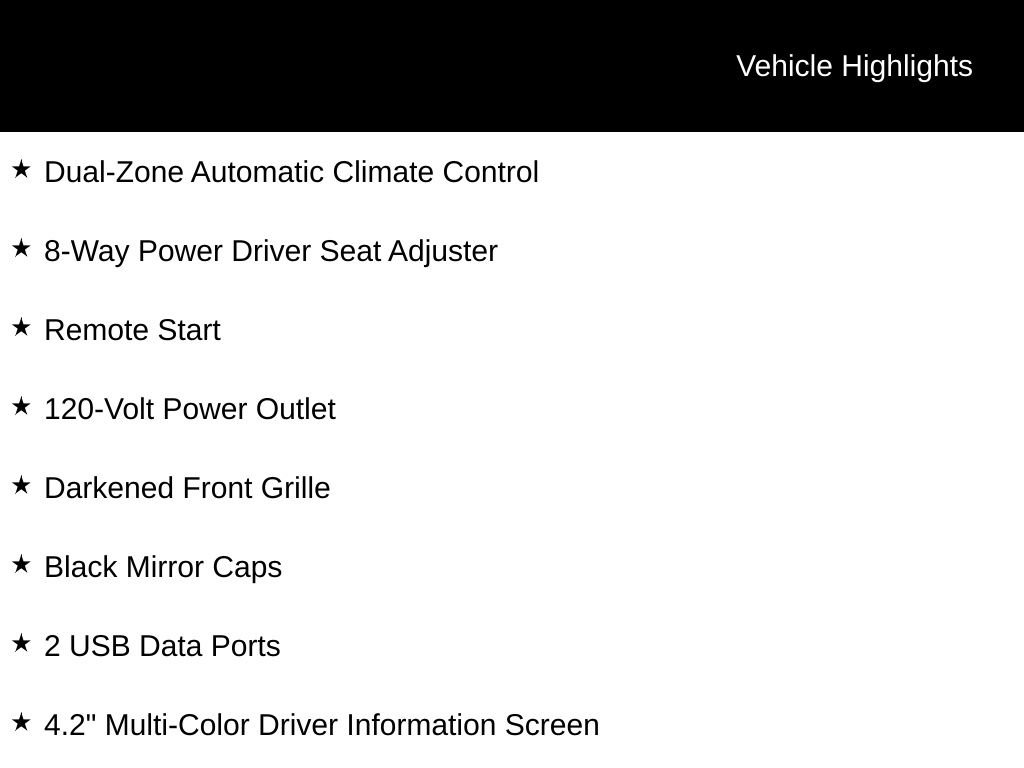 Used 2024 GMC Terrain SLE w/ Driver Convenience Package FWD image 6