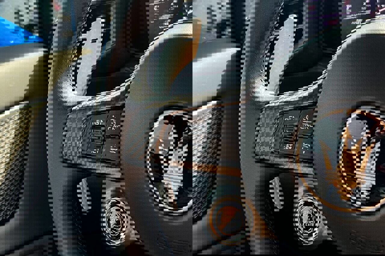 Used 2022 Maserati MC20 Coupe image 35