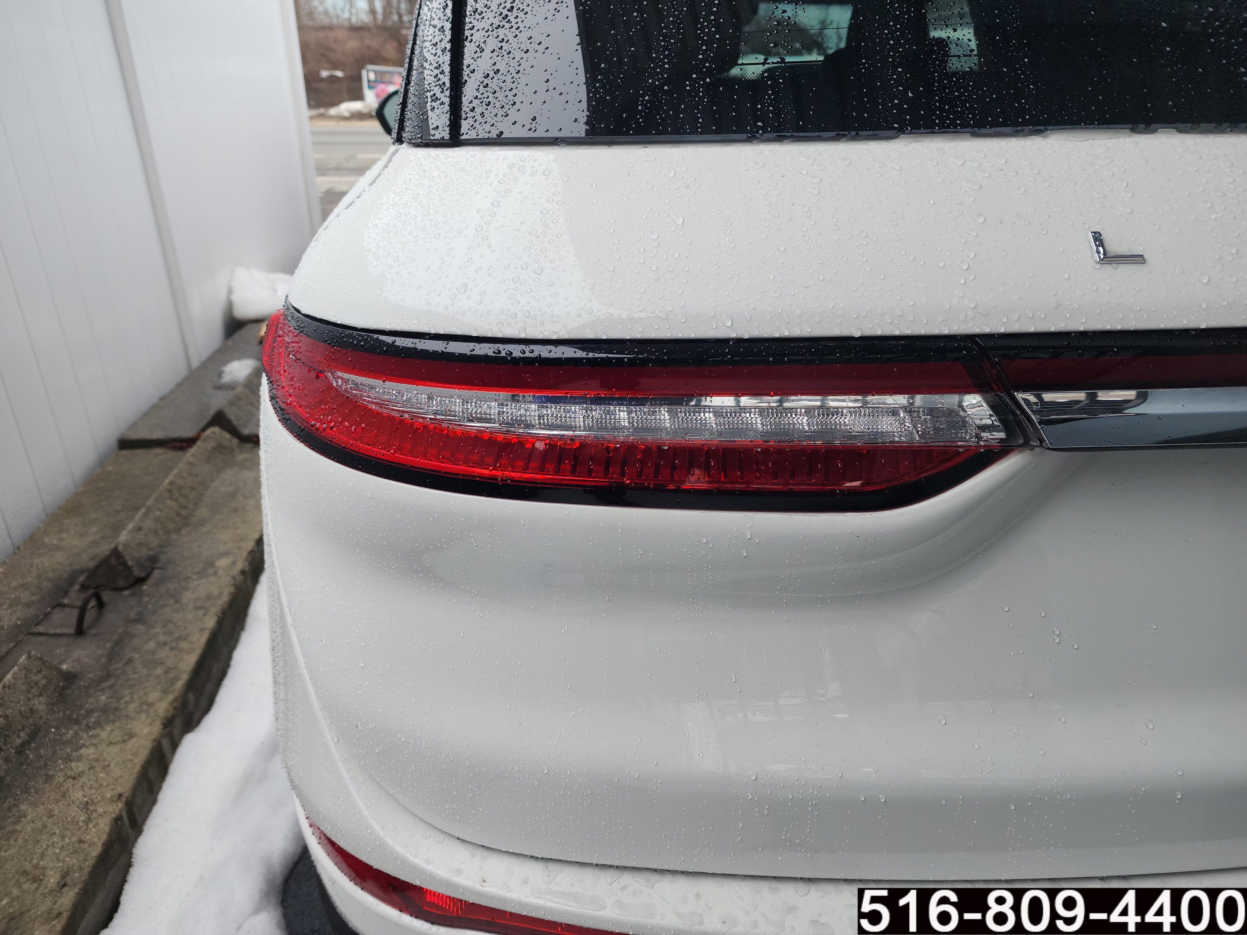 Used 2023 Lincoln Corsair AWD w/ Equipment Group 101A image 23