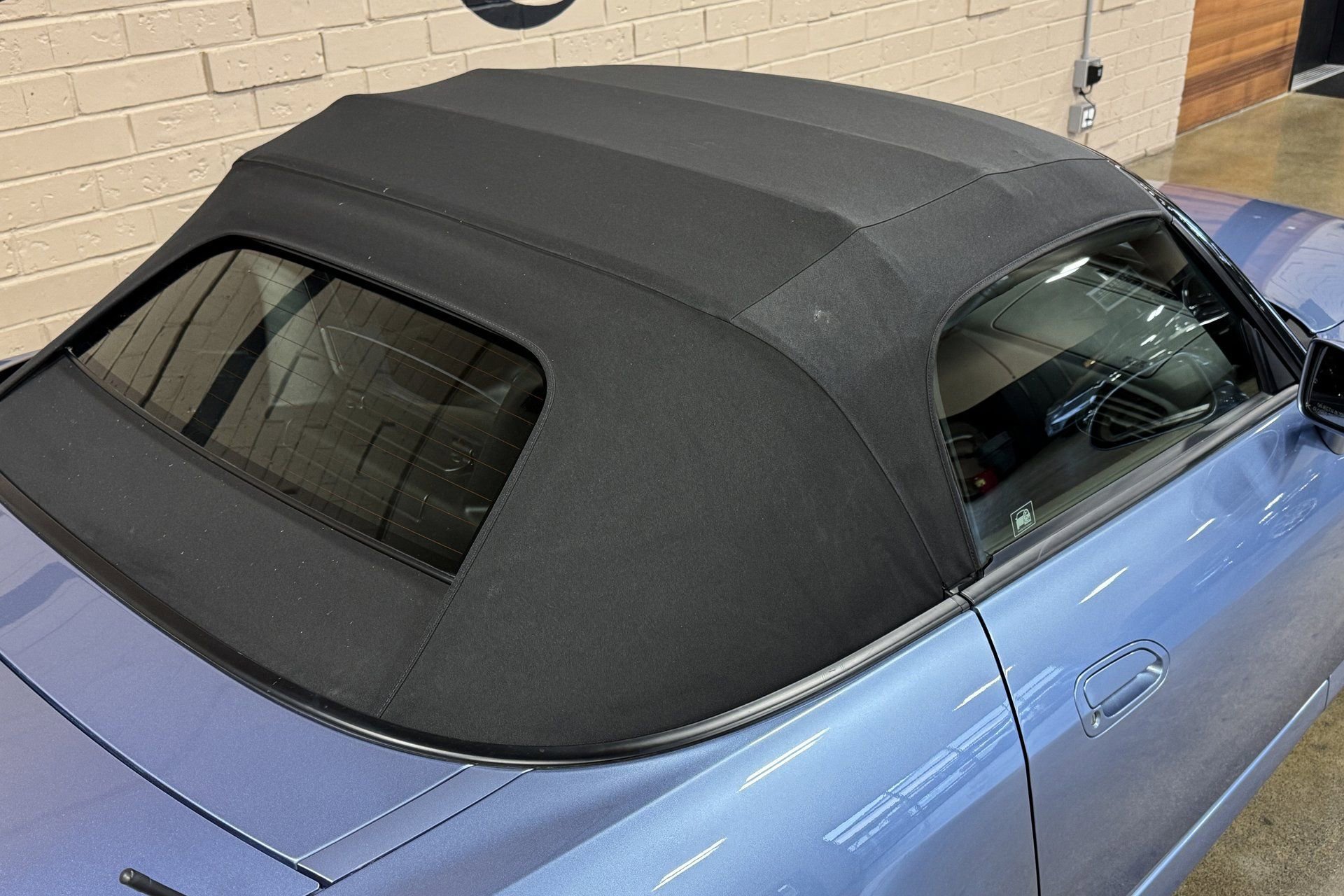 Used 2006 Honda S2000 image 20