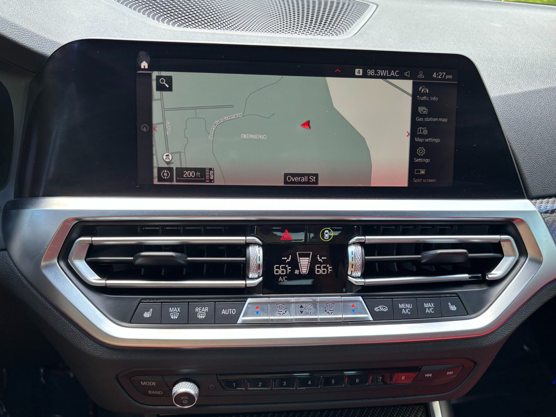 Used 2021 BMW M4 Coupe w/ Executive Package RWD image 34
