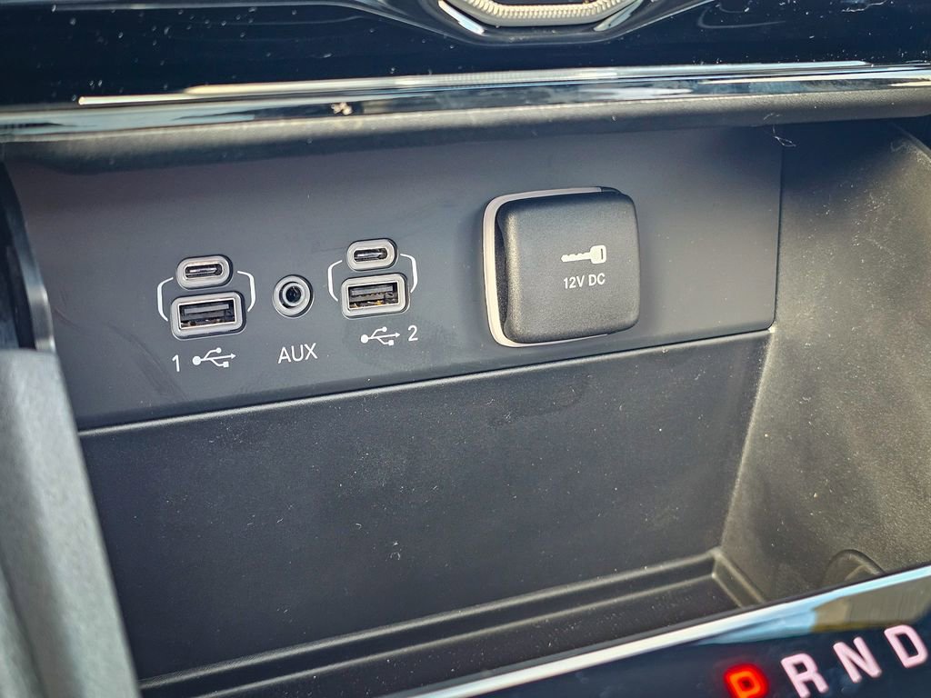 New 2026 Jeep Grand Cherokee Limited image 29