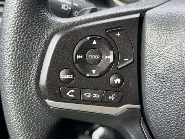Certified 2019 Honda Passport Sport image 19
