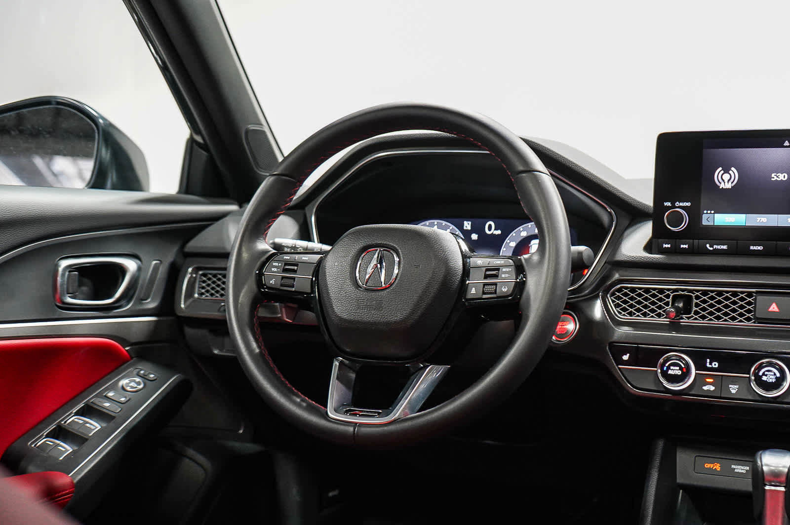 Used 2024 Acura Integra A-Spec image 15