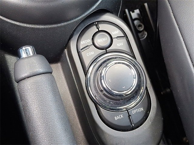 Certified 2023 MINI Cooper S image 21