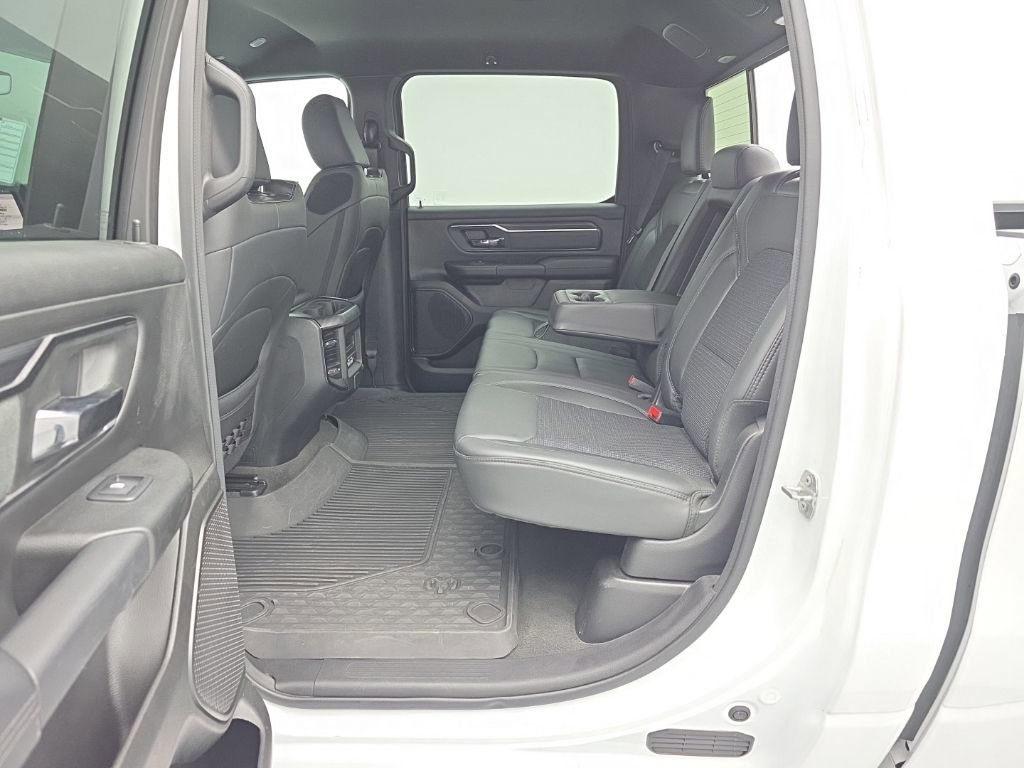 Used 2023 RAM 1500 Big Horn image 42
