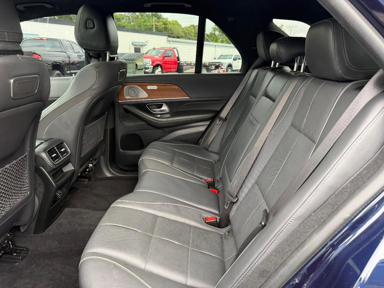 Used 2020 Mercedes-Benz GLE 350 4MATIC image 11