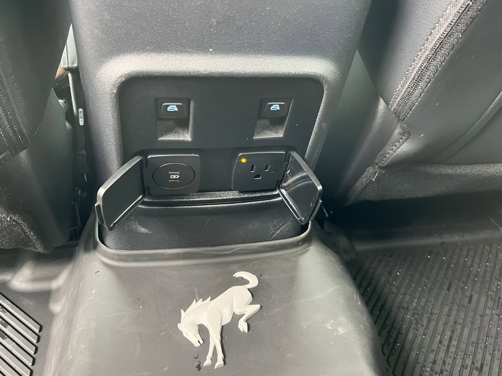 Used 2024 Ford Bronco Outer Banks image 34