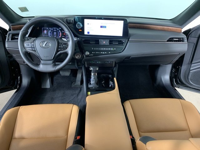 Used 2023 Lexus ES 350 w/ Premium Package image 10