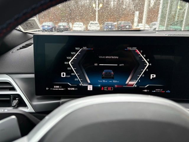 New 2026 BMW M240i xDrive Coupe w/ Premium Package image 13