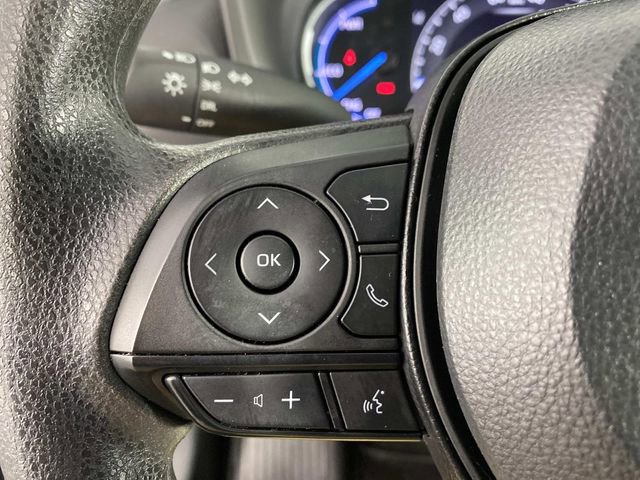 Used 2024 Toyota RAV4 LE AWD/4WD image 16