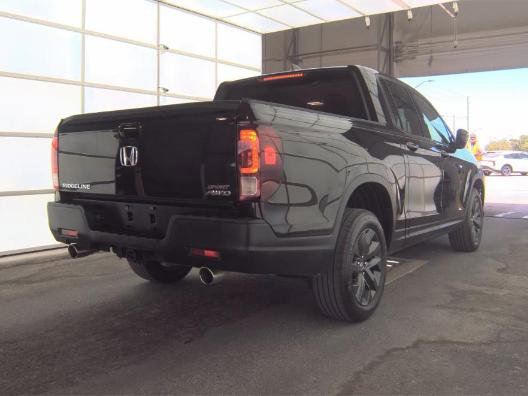 Used 2023 Honda Ridgeline Sport image 4