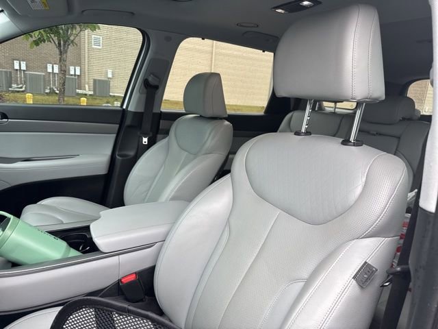 Used 2022 Hyundai Palisade SEL w/ 8P Bench Seat Package FWD image 5