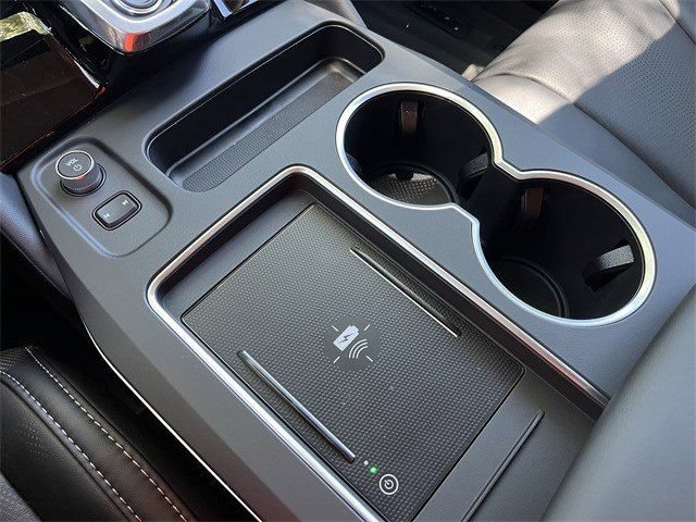 Certified 2026 Acura MDX FWD w/ Technology Package image 21