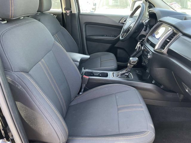 Certified 2023 Ford Ranger XLT w/ Equipment Group 301A Mid image 34