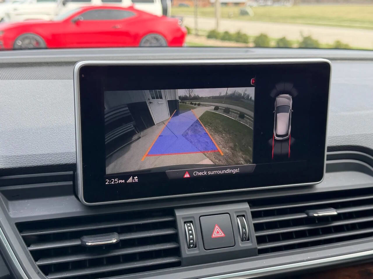 Used 2018 Audi Q5 2.0T Premium Plus w/ Premium Plus Package image 19