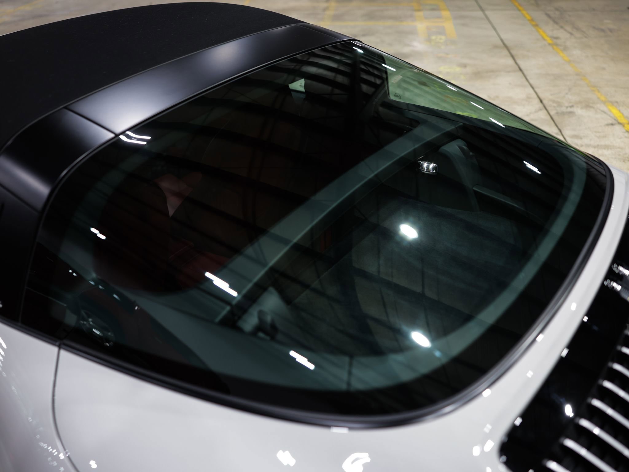 Used 2021 Porsche 911 Targa 4 image 48