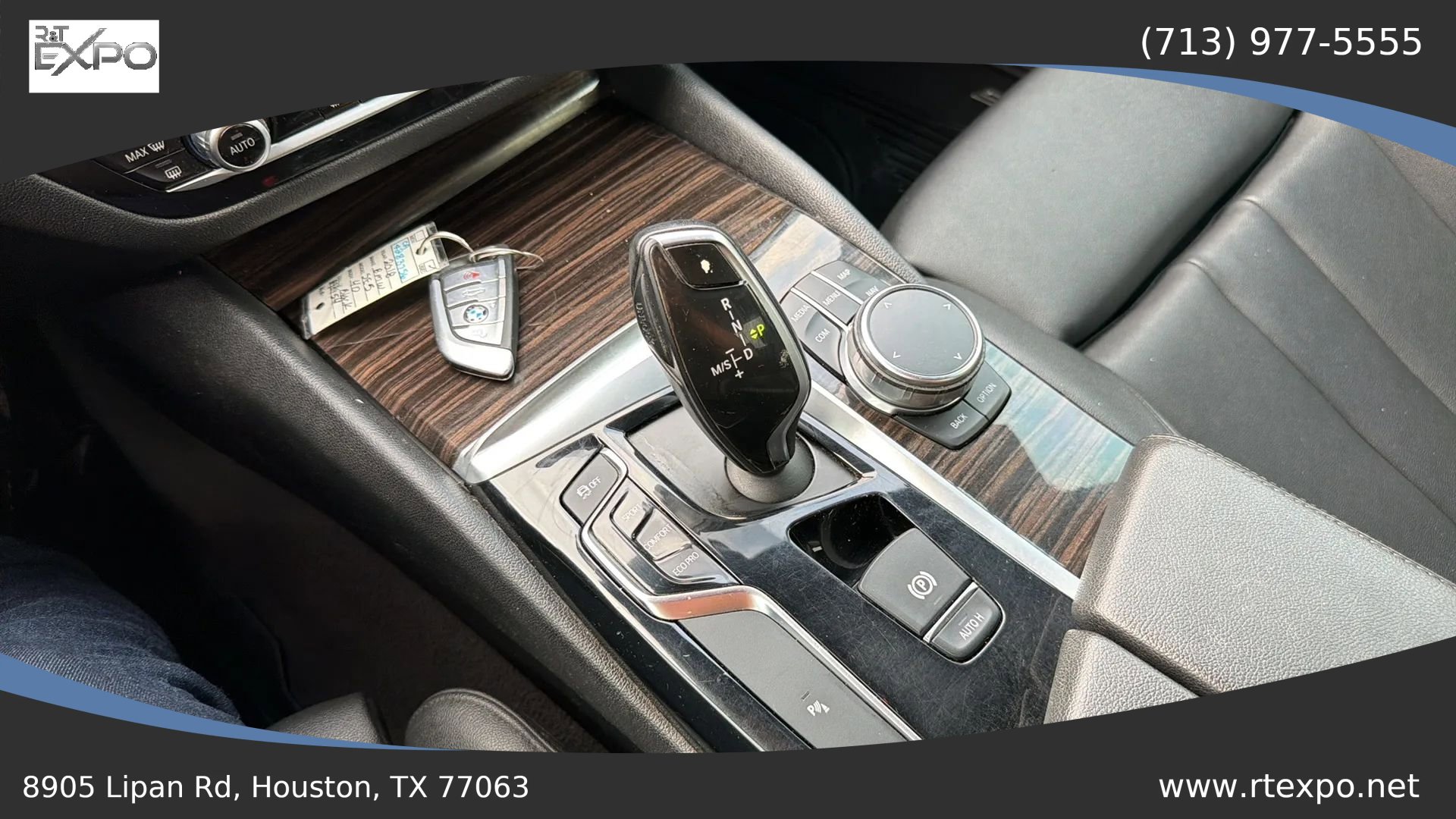 Used 2018 BMW 530i image 44