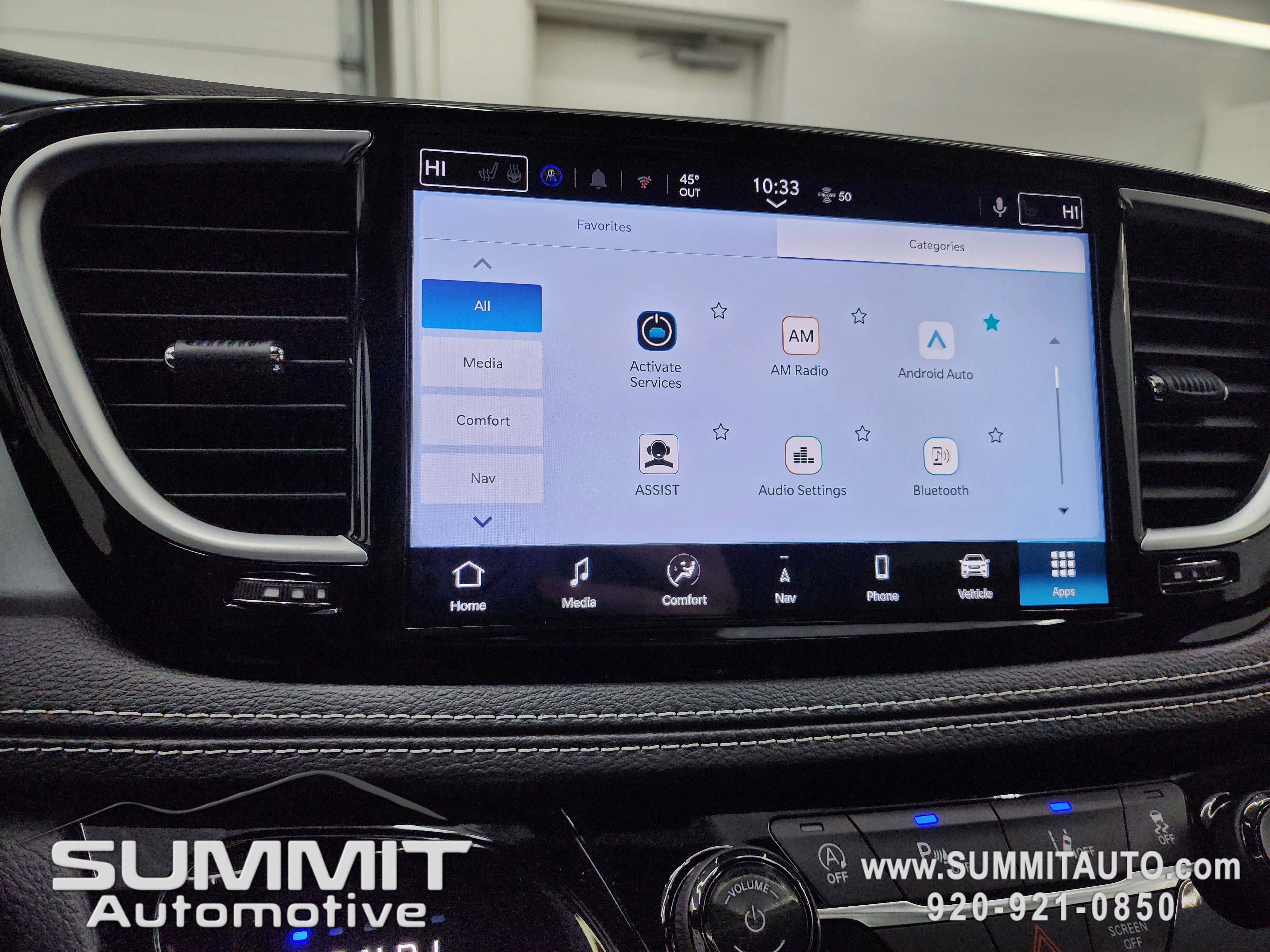 New 2026 Chrysler Pacifica Limited w/ S Appearance Package image 60