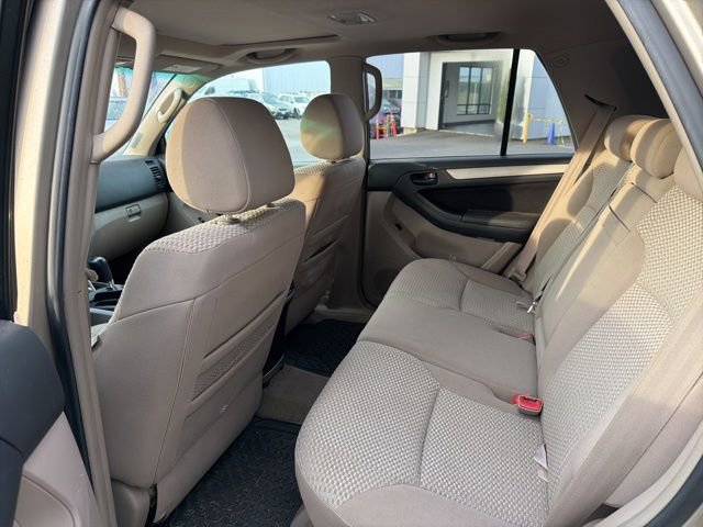Used 2006 Toyota 4Runner SR5 image 5