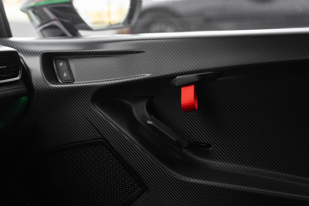 Used 2023 Lamborghini Huracan Tecnica RWD image 30