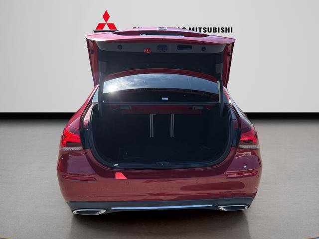 Used 2020 Mercedes-Benz A 220 w/ Premium Package image 13