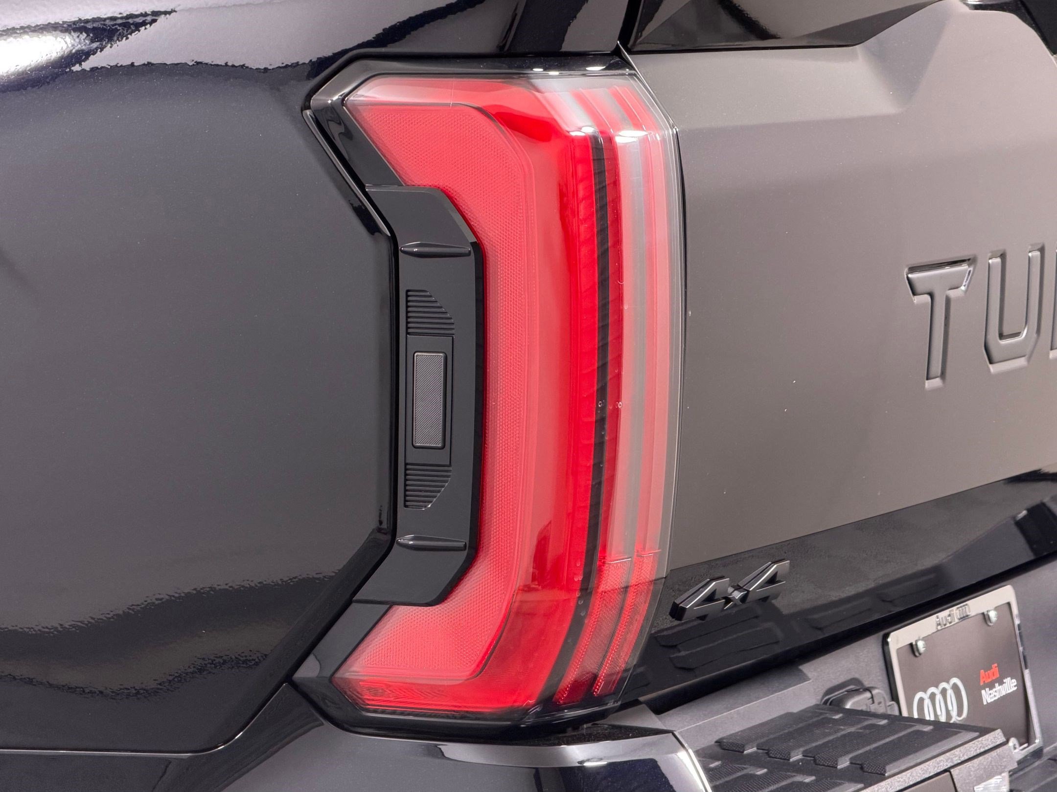 Used 2026 Toyota Tundra Platinum AWD/4WD image 13