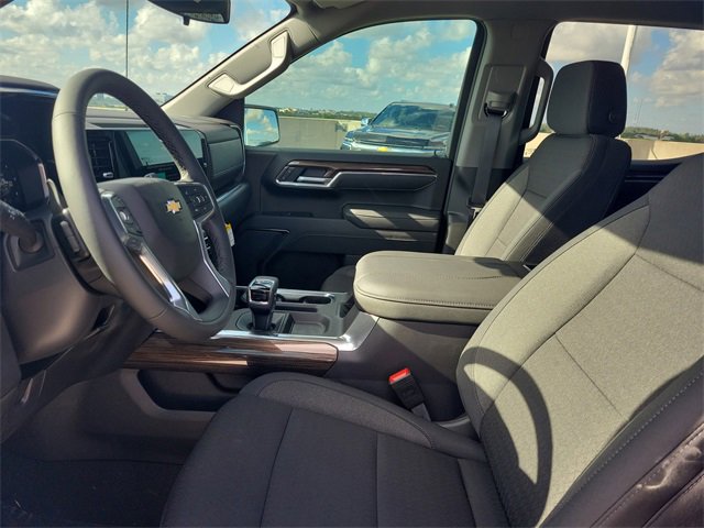 New 2026 Chevrolet Silverado 1500 LT w/ Z71 Off-Road Package image 14