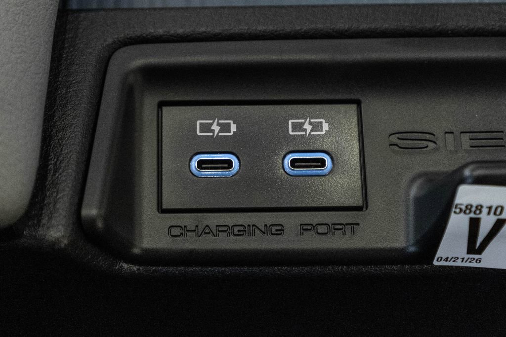 New 2026 Toyota Sienna XLE FWD image 35