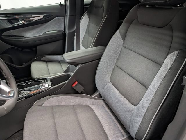 New 2026 Chevrolet TrailBlazer LT w/ Midnight Edition image 10
