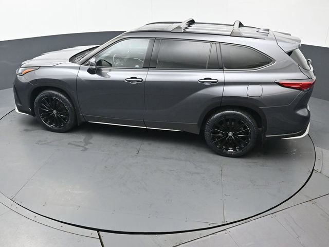 Certified 2023 Toyota Highlander XSE image 48
